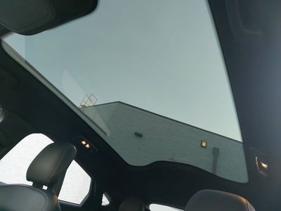 2021 Ford Mustang Mach-E GT