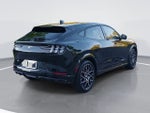 2021 Ford Mustang Mach-E GT