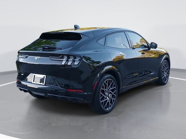 2021 Ford Mustang Mach-E GT