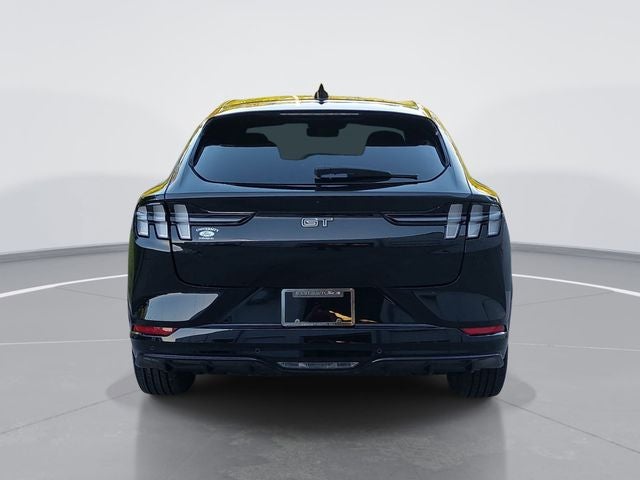 2021 Ford Mustang Mach-E GT