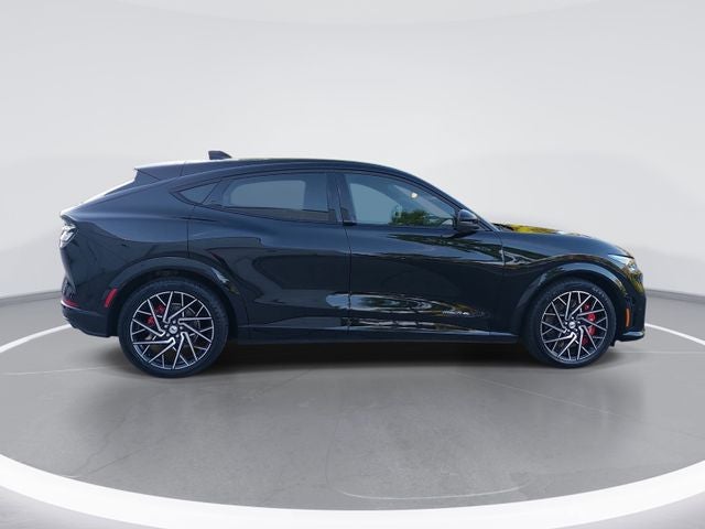 2021 Ford Mustang Mach-E GT