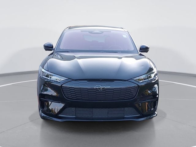 2021 Ford Mustang Mach-E GT