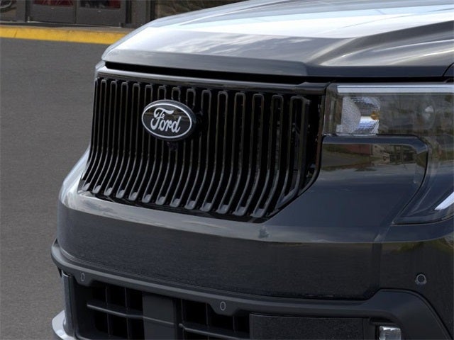 2025 Ford Maverick Lobo High