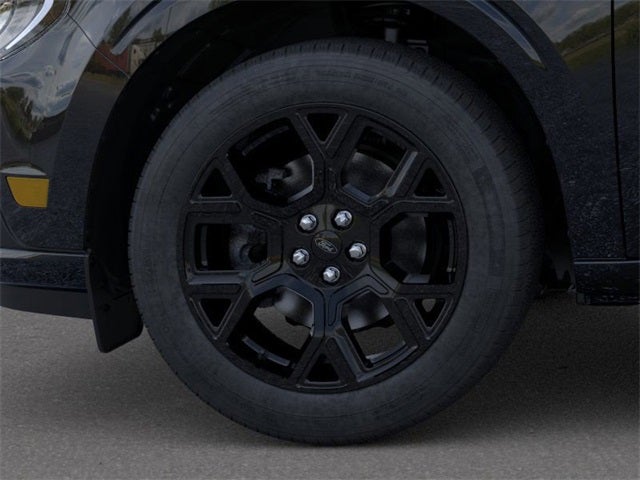 2025 Ford Maverick Lobo High