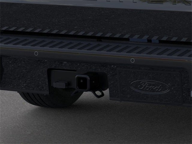 2025 Ford Maverick Lobo High