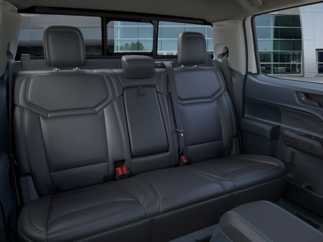 2026 Ford Maverick Lobo High