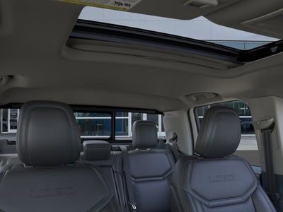 2026 Ford Maverick Lobo High