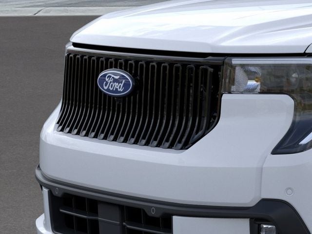 2026 Ford Maverick Lobo High