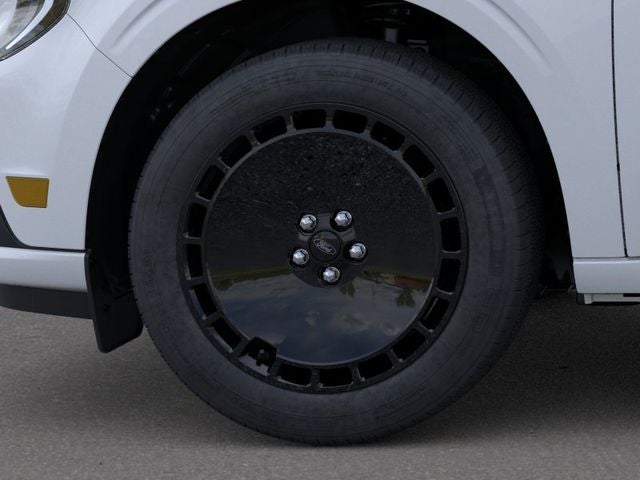 2026 Ford Maverick Lobo High