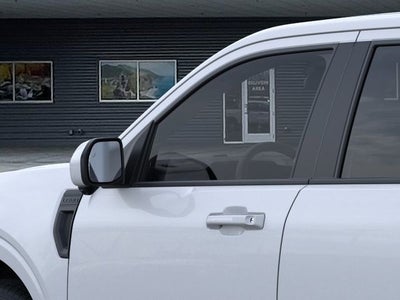 2026 Ford Maverick Lobo High