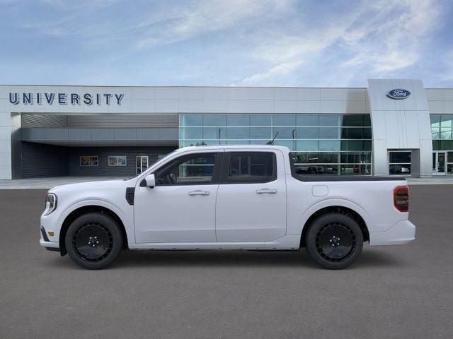 2026 Ford Maverick Lobo High