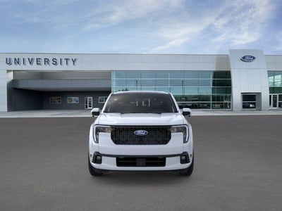 2026 Ford Maverick Lobo High