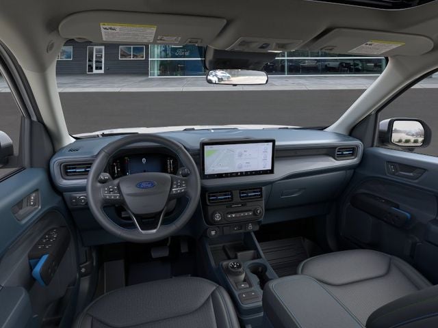 2026 Ford Maverick Lobo High