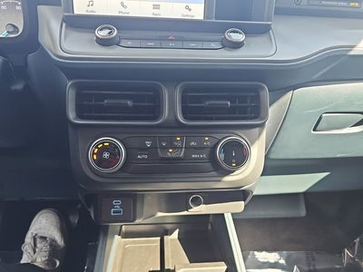 2024 Ford Maverick XL