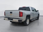 2015 Chevrolet Silverado 1500 LT LT1