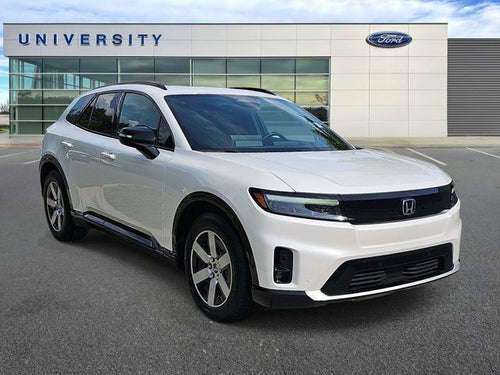2024 Honda Prologue Touring