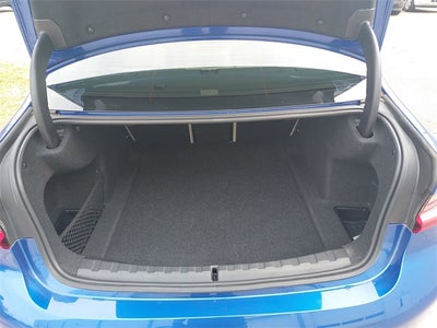 2023 BMW 3 Series M340i xDrive