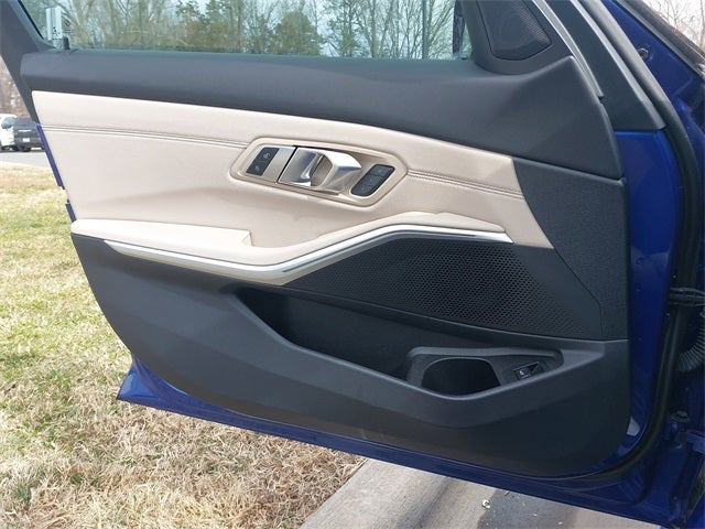 2023 BMW 3 Series M340i xDrive