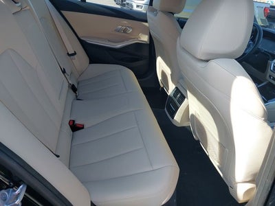 2021 BMW 3 Series 330i