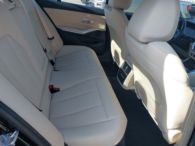 2021 BMW 3 Series 330i