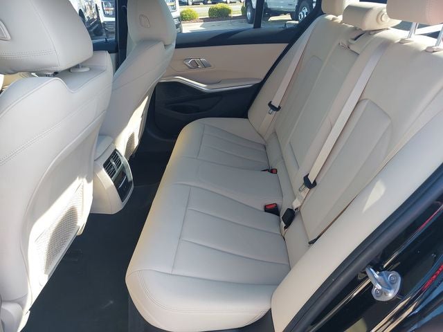 2021 BMW 3 Series 330i