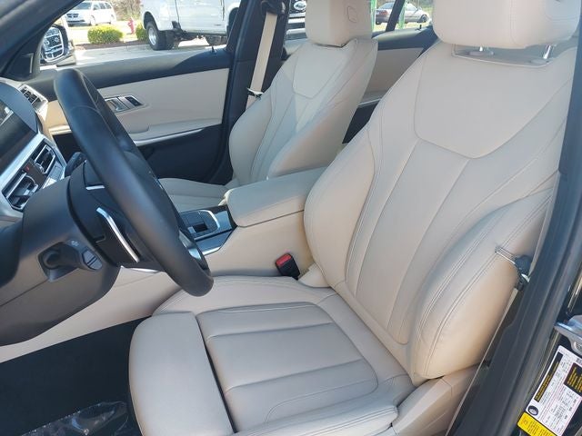 2021 BMW 3 Series 330i
