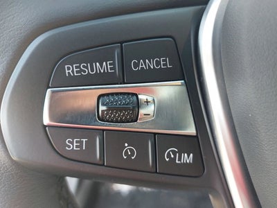 2021 BMW 3 Series 330i