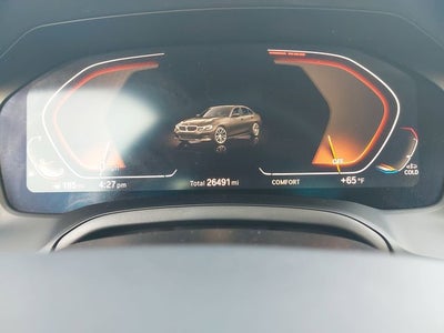 2021 BMW 3 Series 330i