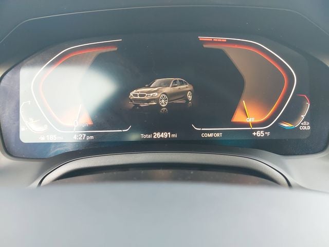 2021 BMW 3 Series 330i