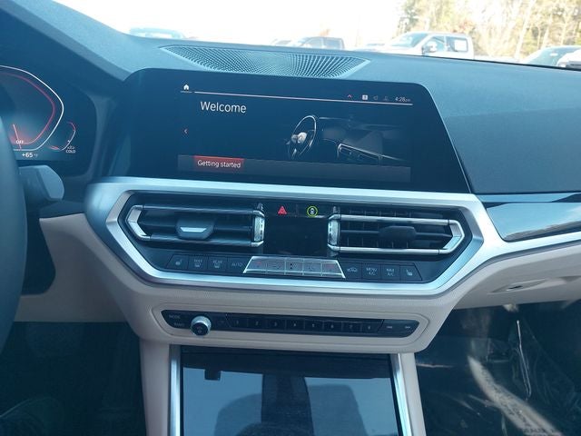 2021 BMW 3 Series 330i