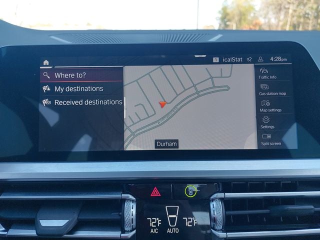 2021 BMW 3 Series 330i