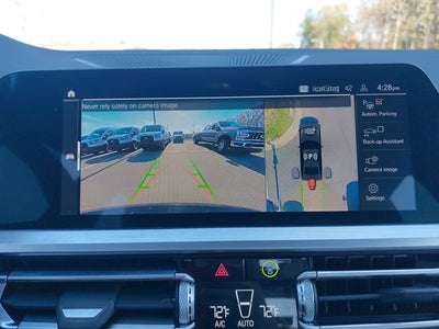 2021 BMW 3 Series 330i