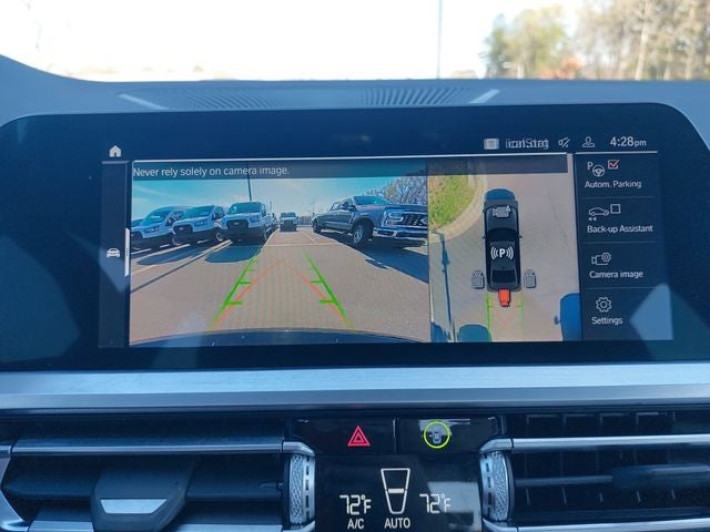 2021 BMW 3 Series 330i