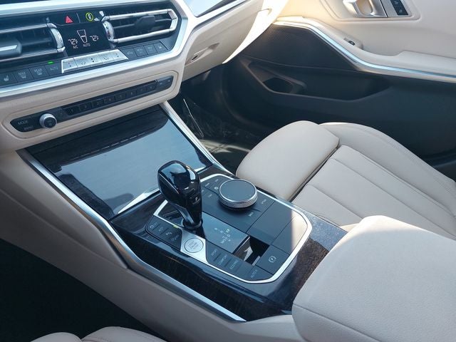 2021 BMW 3 Series 330i