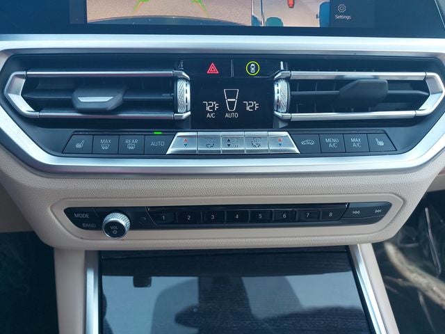 2021 BMW 3 Series 330i