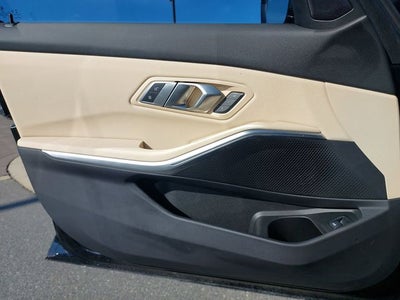 2021 BMW 3 Series 330i