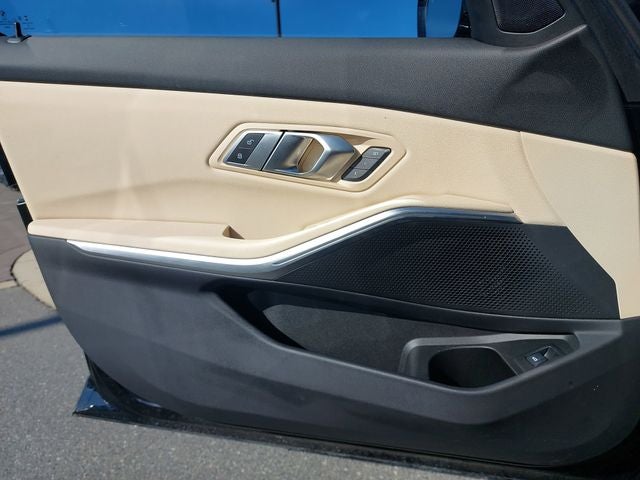 2021 BMW 3 Series 330i