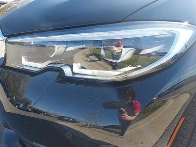 2021 BMW 3 Series 330i