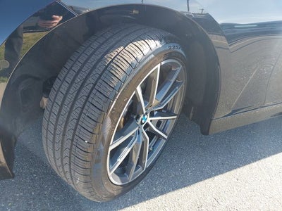 2021 BMW 3 Series 330i