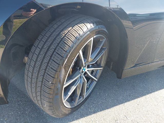 2021 BMW 3 Series 330i