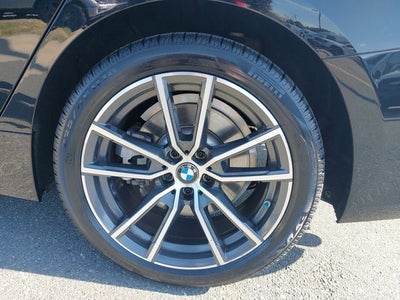 2021 BMW 3 Series 330i