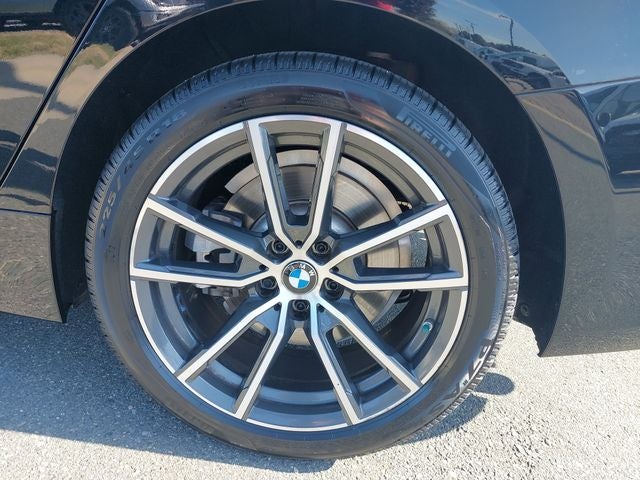 2021 BMW 3 Series 330i