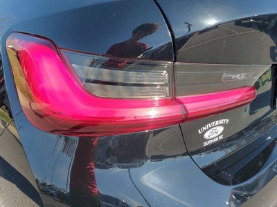 2021 BMW 3 Series 330i