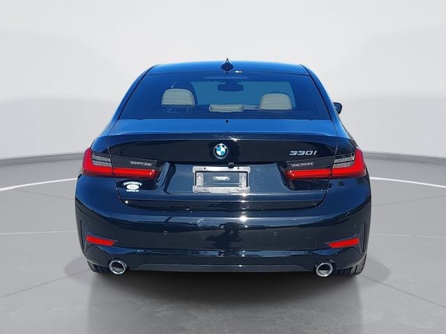 2021 BMW 3 Series 330i