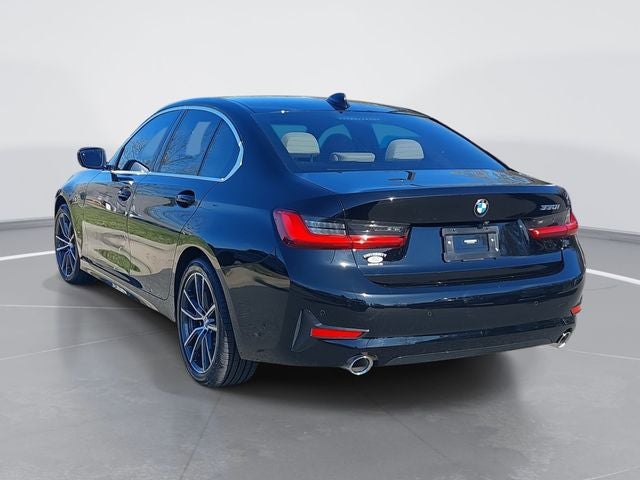 2021 BMW 3 Series 330i