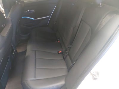2020 BMW 3 Series 330i xDrive