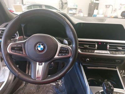 2020 BMW 3 Series 330i xDrive
