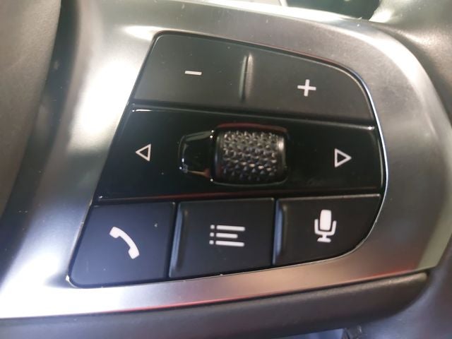 2020 BMW 3 Series 330i xDrive