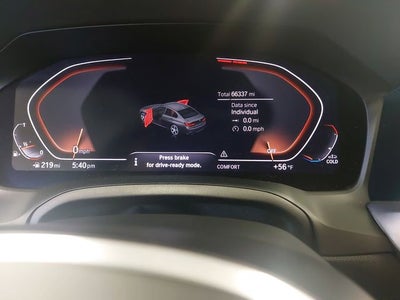 2020 BMW 3 Series 330i xDrive