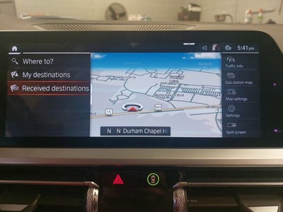 2020 BMW 3 Series 330i xDrive